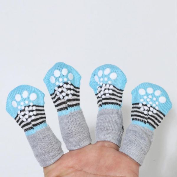 dog apparel pet socks soft cotton anti-slip warm antiskid paws dirts away easy washing indoor dogs cat shoe
dog apparel pet socks soft cotton anti-slip warm antiskid paws dirts away easy washing indoor dogs cat shoe