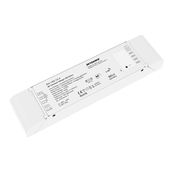 dimmable led driver 150w rf 2.4g wireless ac 110v 220v to 12v 24v 4 channel dim cct rgb rgbw strip rf led driver push dim
dimmable led driver 150w rf 2.4g wireless ac 110v 220v to 12v 24v 4 channel dim cct rgb rgbw strip rf led driver push dim