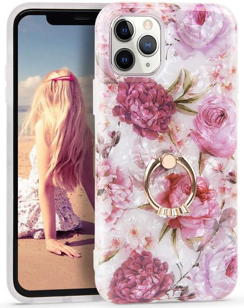 glossy slim soft iphone 11 pro case with 360°rotating ring grip holder stand shockproof protective bumper case for iphone 11 pro.
glossy slim soft iphone 11 pro case with 360°rotating ring grip holder stand shockproof protective bumper case for iphone 11 pro.