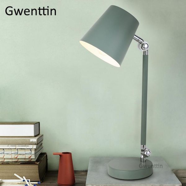 modern iron table lamps bedroom bedside study lamp nordic led stand desk light fixtures for home loft industrial decor luminaire
modern iron table lamps bedroom bedside study lamp nordic led stand desk light fixtures for home loft industrial decor luminaire