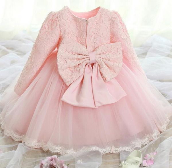 girl's dresses 2021 born baby girls dress white&pink flower lace children clothes warm toddler girl clothing 1 year birthday party, Red;yellow
girl's dresses 2021 born baby girls dress white&pink flower lace children clothes warm toddler girl clothing 1 year birthday party, Red;yellow