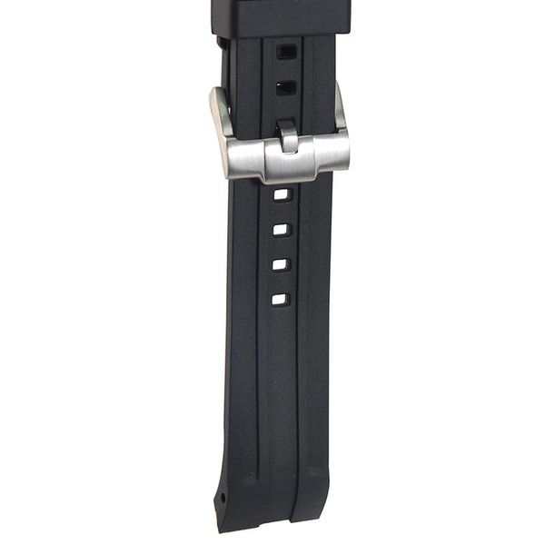 watch bands fluororubber watchbands 21mm fit for hydroconquest 41mm dial l3.642.4 rubber strap, Black;brown
watch bands fluororubber watchbands 21mm fit for hydroconquest 41mm dial l3.642.4 rubber strap, Black;brown