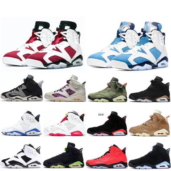 hare 6 6s basketball shoes for mens unc carmine bred infrared oregon white oreo black cat outdoor men sports trainers sneakers 7-13
hare 6 6s basketball shoes for mens unc carmine bred infrared oregon white oreo black cat outdoor men sports trainers sneakers 7-13