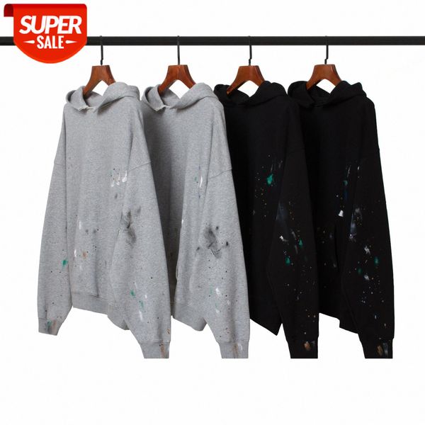 street breaks graffiti splash ink terry hoodie all-match loose basic sweater #qx8z, Black
street breaks graffiti splash ink terry hoodie all-match loose basic sweater #qx8z, Black