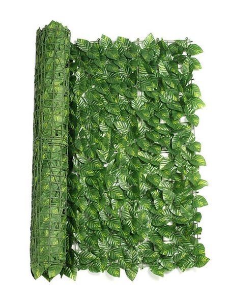 fencing, trellis & gates 50x300cm encrypted artificial hedge simulation green plants privacy fence for outdoor garden courtyard decoration
fencing, trellis & gates 50x300cm encrypted artificial hedge simulation green plants privacy fence for outdoor garden courtyard decoration