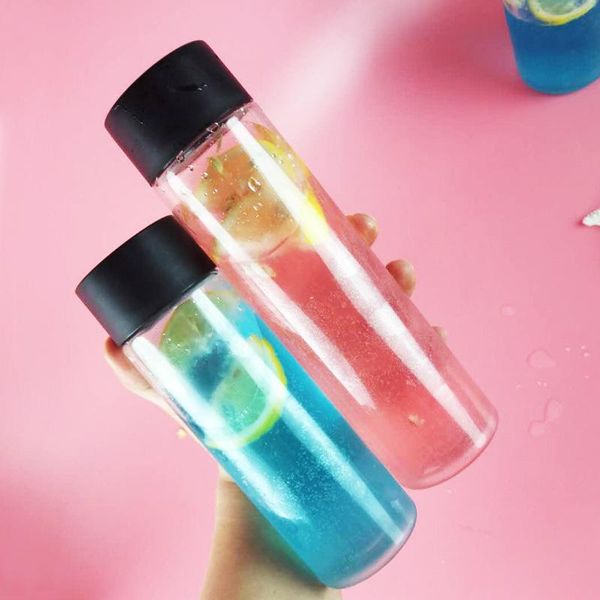 water bottles plastic 300/400/500/600ml pet bottle for drink my leakproof customized pattern drop
water bottles plastic 300/400/500/600ml pet bottle for drink my leakproof customized pattern drop
