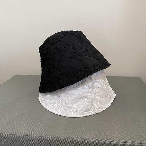 wide brim hats swak 2021 tide printed bucket hat female summer sun protection ins fisherman cover face plain wrinkle panama, Blue;gray
wide brim hats swak 2021 tide printed bucket hat female summer sun protection ins fisherman cover face plain wrinkle panama, Blue;gray