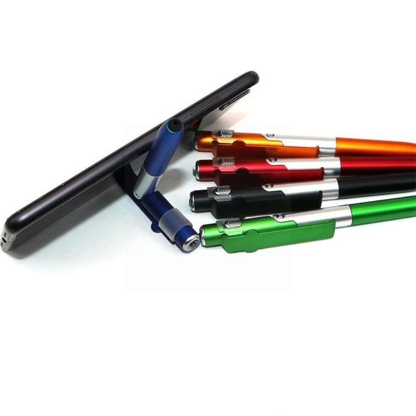 ballpoint pens 4-in-1 folding pen screen stylus universal for tablet mini cellphone with capacitive led u7a9, Blue;orange
ballpoint pens 4-in-1 folding pen screen stylus universal for tablet mini cellphone with capacitive led u7a9, Blue;orange