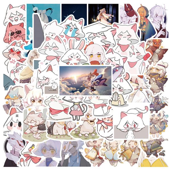50 pcs mixed skateboard stickers sky adventure game sociality for car lapfridge helmet pad bicycle bike motorcycle ps4 book guitar pvc decal
50 pcs mixed skateboard stickers sky adventure game sociality for car lapfridge helmet pad bicycle bike motorcycle ps4 book guitar pvc decal
