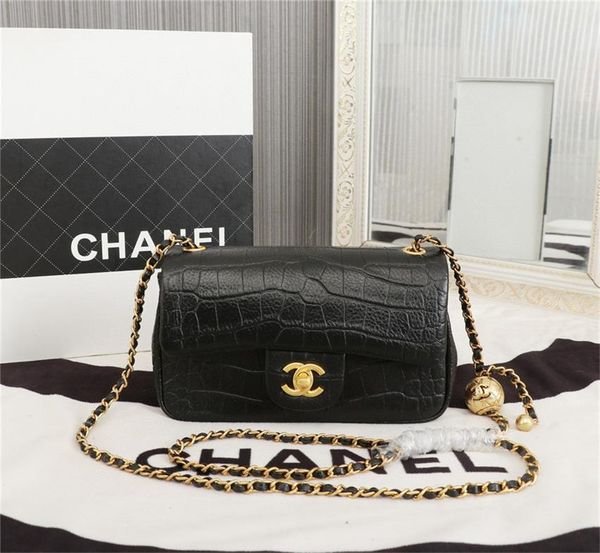 chanel 2021 women designers shouler crossbody bags caros luxurys design letter chain fashion purses ladis elegant gradient soft leather tote
chanel 2021 women designers shouler crossbody bags caros luxurys design letter chain fashion purses ladis elegant gradient soft leather tote