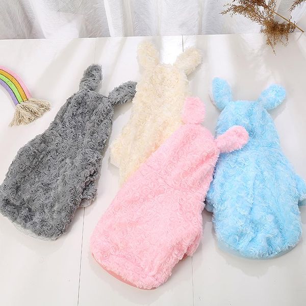 dog apparel winter pet clothes for small dogs ear hooded coat jacket costume puppy chihuahua hoodie clothing
dog apparel winter pet clothes for small dogs ear hooded coat jacket costume puppy chihuahua hoodie clothing