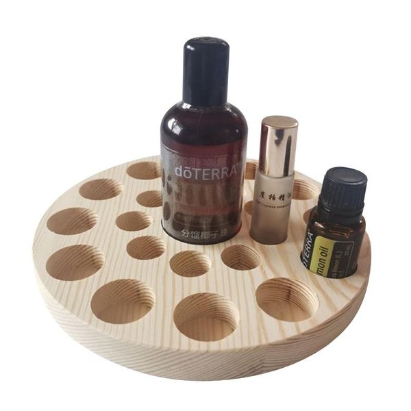 essential oil rack, display 22 bottles cosmetic, makeup storage perfume holders 94pf
essential oil rack, display 22 bottles cosmetic, makeup storage perfume holders 94pf