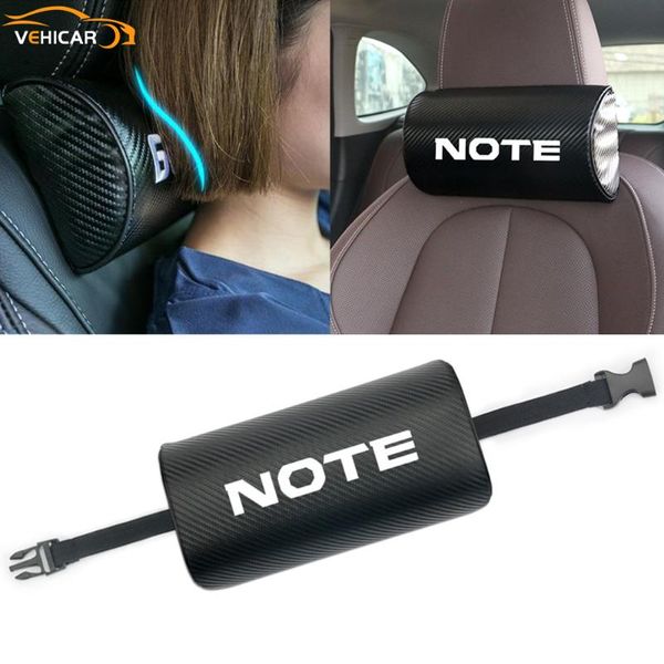 seat cushions vehicar carbon fiber car headrest pillow universal removable for note auto accessories
seat cushions vehicar carbon fiber car headrest pillow universal removable for note auto accessories