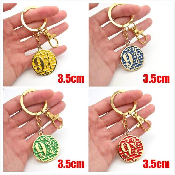 keychains keychain school express platform 9-3/4 symbol metal enamel pendant keyring ornament cosplay collection jewelry gift, Silver
keychains keychain school express platform 9-3/4 symbol metal enamel pendant keyring ornament cosplay collection jewelry gift, Silver