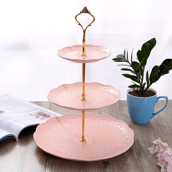baking & pastry tools support plate 2 cake cupcake fittings level (plate gold wedding party not included)
baking & pastry tools support plate 2 cake cupcake fittings level (plate gold wedding party not included)