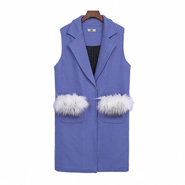 women's vests winter dress fat sister plus fertilizer xl korean version woolen vest thick woven simple fashion solid color slim, Black;white
women's vests winter dress fat sister plus fertilizer xl korean version woolen vest thick woven simple fashion solid color slim, Black;white
