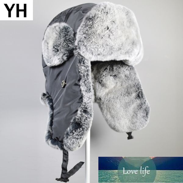 new style real rex fur bomber hats outdoor winter men warm russian ushanka hat with ear flap fur cap factory price expert design quality lat, Blue;gray
new style real rex fur bomber hats outdoor winter men warm russian ushanka hat with ear flap fur cap factory price expert design quality lat, Blue;gray