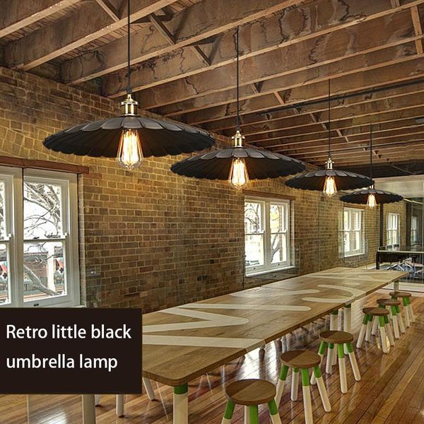 pendant lamps american retro industrial style cafe restaurant living room bar table single head iron flying saucer chandelier lamp
pendant lamps american retro industrial style cafe restaurant living room bar table single head iron flying saucer chandelier lamp