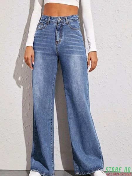 women's jeans fashion y2k harajuku straight pants woman high waist clothes wide leg denim clothing blue streetwear vintage quality
women's jeans fashion y2k harajuku straight pants woman high waist clothes wide leg denim clothing blue streetwear vintage quality