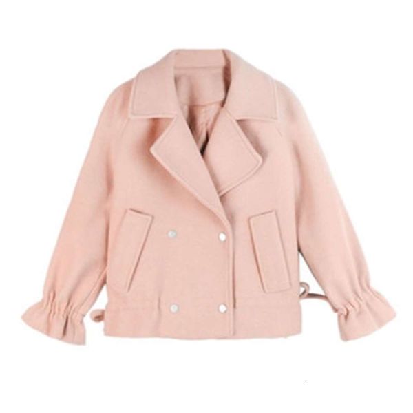 longfengne korean version is versatile, autumn and winter person small fragrant wind plus cotton wool coat female short student woolen, Black
longfengne korean version is versatile, autumn and winter person small fragrant wind plus cotton wool coat female short student woolen, Black