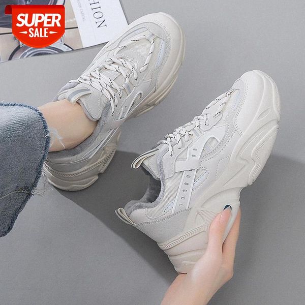 2020 new fashion chunky sneakers women shoes designer beige black dad sneakers platform comfort casual shoes woman basket femme #fy80
2020 new fashion chunky sneakers women shoes designer beige black dad sneakers platform comfort casual shoes woman basket femme #fy80