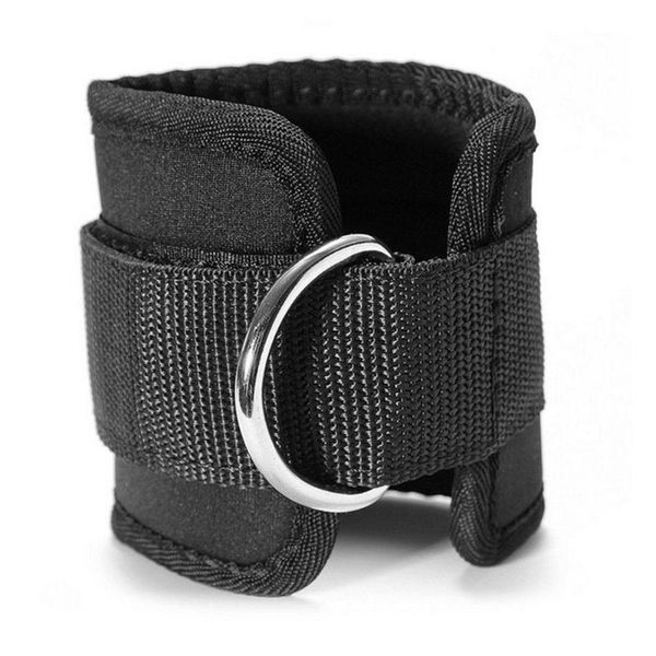 resistance bands 1pc fitness band workout crossfit straps for cable-machine ankle cuffs body building training exercise gym equipment
resistance bands 1pc fitness band workout crossfit straps for cable-machine ankle cuffs body building training exercise gym equipment