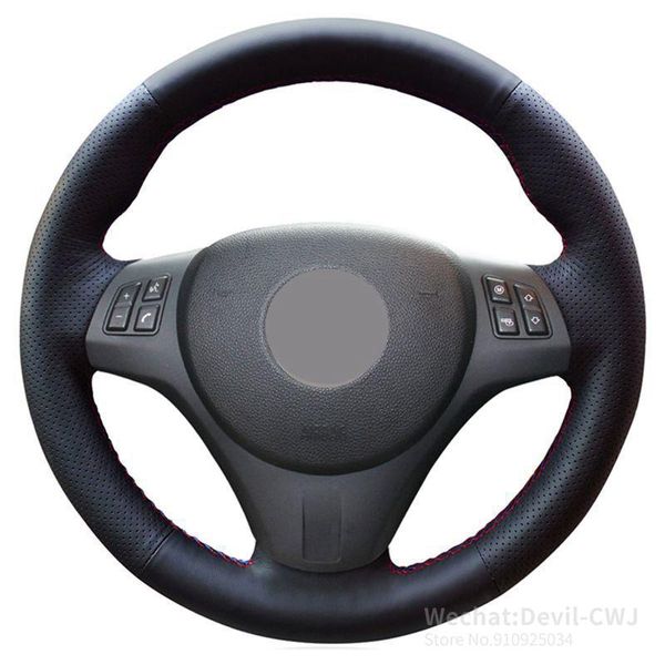 steering wheel covers diy hand-stitched black soft artificial leather car cover for e92 m3 2009-2013 alcantara interior
steering wheel covers diy hand-stitched black soft artificial leather car cover for e92 m3 2009-2013 alcantara interior