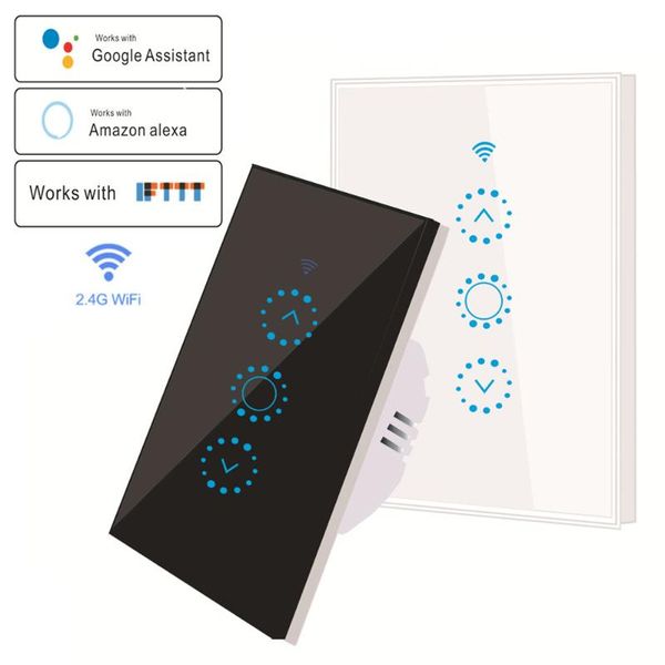 smart life tuya smart wifi touch dimmer switch dimmable led light switch suport alexa google home voice control us eu standard
smart life tuya smart wifi touch dimmer switch dimmable led light switch suport alexa google home voice control us eu standard