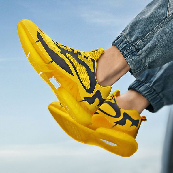 designers reflective men's sports running shoes walking jogging sneakers leisure footwear
designers reflective men's sports running shoes walking jogging sneakers leisure footwear