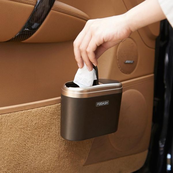 waste bins mini car trash bin case holder rubbish can outdoor garbage easy to put on silver and golden color
waste bins mini car trash bin case holder rubbish can outdoor garbage easy to put on silver and golden color