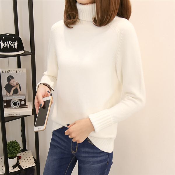 2021 winter cashmere women's nightgown high long knit jumper casual thick autumn sweater ladies plus size 4xl dmbk, White;black
2021 winter cashmere women's nightgown high long knit jumper casual thick autumn sweater ladies plus size 4xl dmbk, White;black