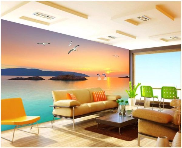 wallpapers 3d wallpaper custom po romantic warm seaside scenery tv background wall painting murals for walls 3 d
wallpapers 3d wallpaper custom po romantic warm seaside scenery tv background wall painting murals for walls 3 d