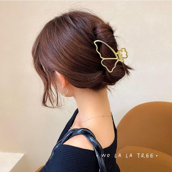 hair accessories simple metal hollow out geometric claw ladies elegant cross crab bath clip for women fashion girl headwear
hair accessories simple metal hollow out geometric claw ladies elegant cross crab bath clip for women fashion girl headwear