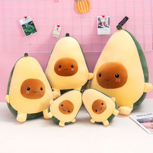 25cm 30cm avocado plush toys avocado dolls pillow plush toy cute kids toy fruit doll stuffed soft children's day birthday gifts
25cm 30cm avocado plush toys avocado dolls pillow plush toy cute kids toy fruit doll stuffed soft children's day birthday gifts