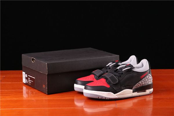 genuine jumpman 312 men's women's basketball shoes, lovers black and red sneakers, full size 36-46
genuine jumpman 312 men's women's basketball shoes, lovers black and red sneakers, full size 36-46