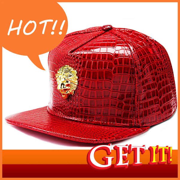 classic ball caps color casquette american lion head, pharaon, biao chao hip hop flat brim cap, baseball leather cap, Blue;gray
classic ball caps color casquette american lion head, pharaon, biao chao hip hop flat brim cap, baseball leather cap, Blue;gray