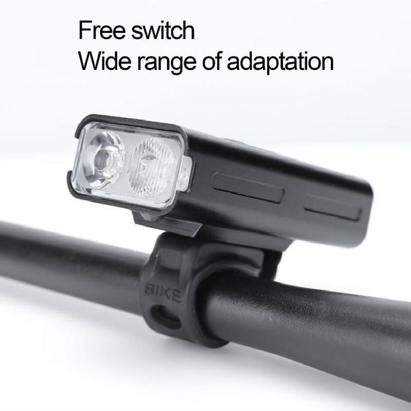 bike lights 1pc head light led usb rechargeable 1000 lumen 2400mah 6 mode bicycle front headlight cycling accessory
bike lights 1pc head light led usb rechargeable 1000 lumen 2400mah 6 mode bicycle front headlight cycling accessory
