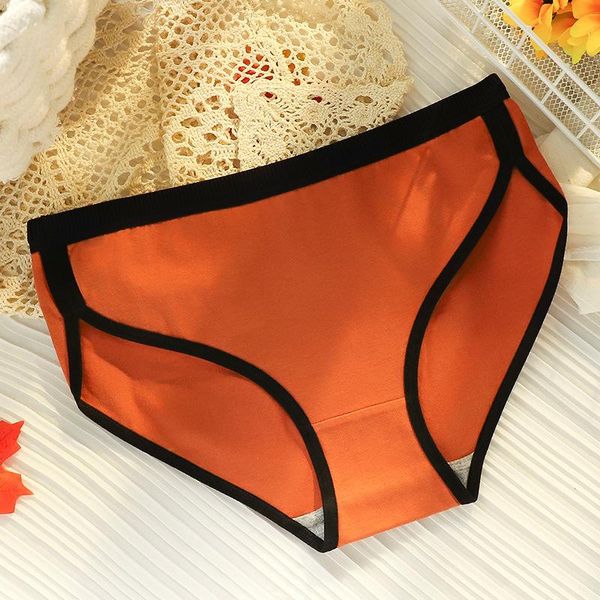 women's panties women underwear pure cotton breathable comfortable briefs mid-waist graphene antibacterial sports student style, Black;pink
women's panties women underwear pure cotton breathable comfortable briefs mid-waist graphene antibacterial sports student style, Black;pink