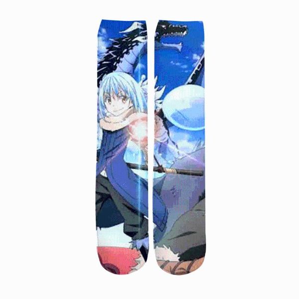 men's socks fashion cool cartoon anime print men women casual harajuku straight sock hip hop personality polyester cotton drop, Black
men's socks fashion cool cartoon anime print men women casual harajuku straight sock hip hop personality polyester cotton drop, Black