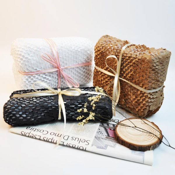 gift wrap 40cmx30m decorativer honeycomb kraft roll flower packaging christmas halloween wedding party with
gift wrap 40cmx30m decorativer honeycomb kraft roll flower packaging christmas halloween wedding party with
