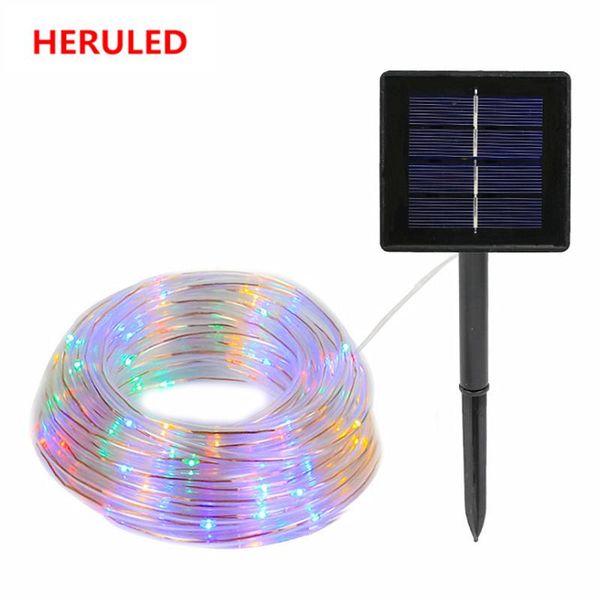led garden yard solar lamp string lights 7m 12m 22m 32m fairy holiday christmas party garland hose solar lamp light
led garden yard solar lamp string lights 7m 12m 22m 32m fairy holiday christmas party garland hose solar lamp light