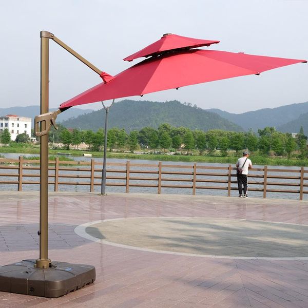 umbrellas outdoor umbrella large sun terrace garden balcony stall roman wholesale
umbrellas outdoor umbrella large sun terrace garden balcony stall roman wholesale