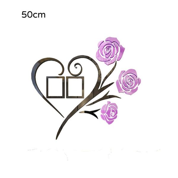 acrylic crystal 3d wall sticker rose flower living room sofa background wall bedroom bedside p frame p decoration
acrylic crystal 3d wall sticker rose flower living room sofa background wall bedroom bedside p frame p decoration