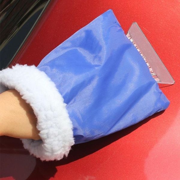 car organizer 2 pcs useful handheld window auto cleaning ice removal snow scraper glove shovel
car organizer 2 pcs useful handheld window auto cleaning ice removal snow scraper glove shovel