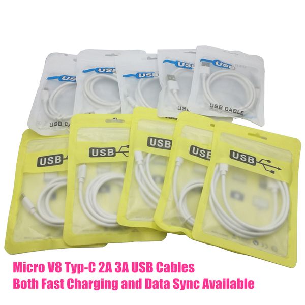 factory wholesale high speed usb cable usb data cable 2a 3a micro v8 type c fast charging and data sync dhl free 
factory wholesale high speed usb cable usb data cable 2a 3a micro v8 type c fast charging and data sync dhl free