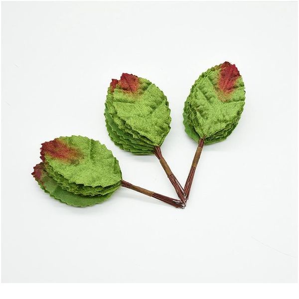 12pcs artificial plants silk leaf fake flores home wedding decoration accessories diy gifts box christmas wreath gree jllmie
12pcs artificial plants silk leaf fake flores home wedding decoration accessories diy gifts box christmas wreath gree jllmie