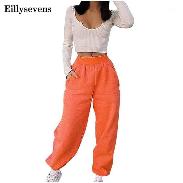candy color orange pink white sports pants female street leisure pocket harajuku harem s-3xl 2021 autumn women sweatpants women's & cap, Black;white
candy color orange pink white sports pants female street leisure pocket harajuku harem s-3xl 2021 autumn women sweatpants women's & cap, Black;white