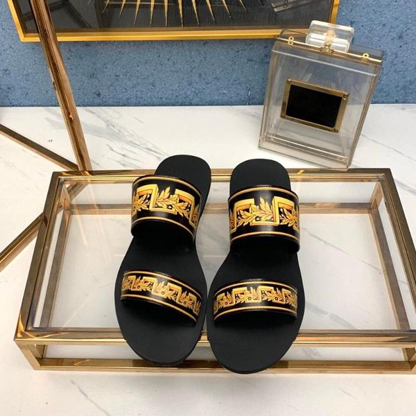 sandals woman 2021 fashion designer leather flats shoes women summer ladies black slippers plus size
sandals woman 2021 fashion designer leather flats shoes women summer ladies black slippers plus size