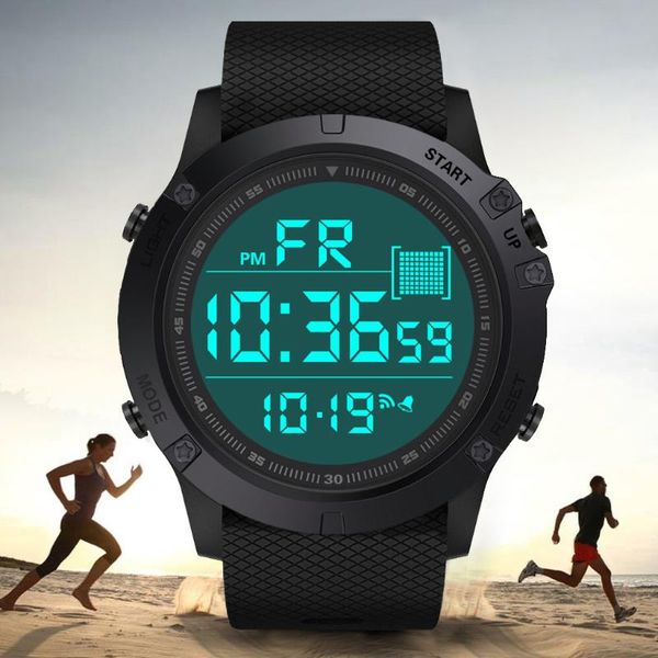 wristwatches watch mens/ladies sport watches for men waterproof quartz outdoor led digital wristwatch male clock, Slivery;brown
wristwatches watch mens/ladies sport watches for men waterproof quartz outdoor led digital wristwatch male clock, Slivery;brown