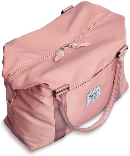 duffel bags womens travel weekender carry on for women, sports gym bag, workout overnight shoulder bag fit 15.6" laptop
duffel bags womens travel weekender carry on for women, sports gym bag, workout overnight shoulder bag fit 15.6" laptop